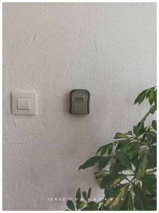 Appartamento Atico En Pleno Centro De Jerez Sin Ascensor Jerez de la Frontera Esterno foto